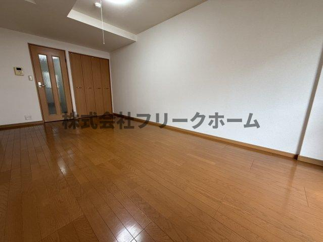 武蔵野市吉祥寺北町４丁目の賃貸マンションの寝室