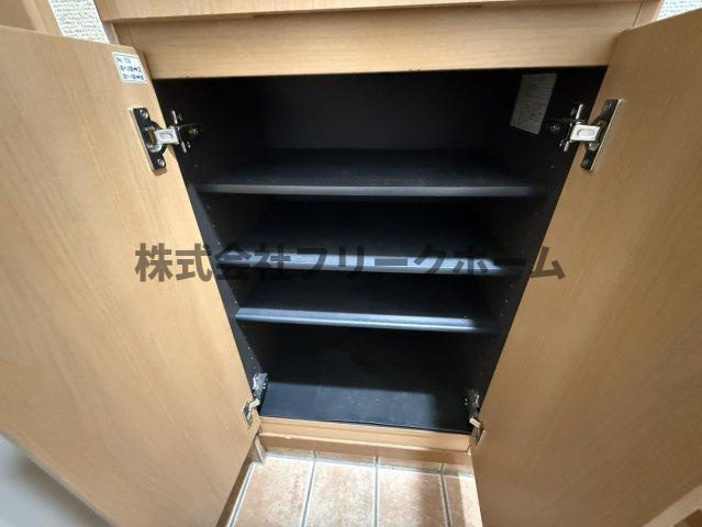 武蔵野市吉祥寺北町４丁目の賃貸マンションのその他
