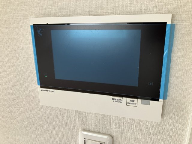 ブリエヴェール北桜塚の内装