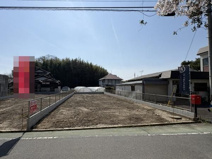 野洲市比江　売土地の画像