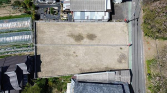  | 野洲市比江　売土地