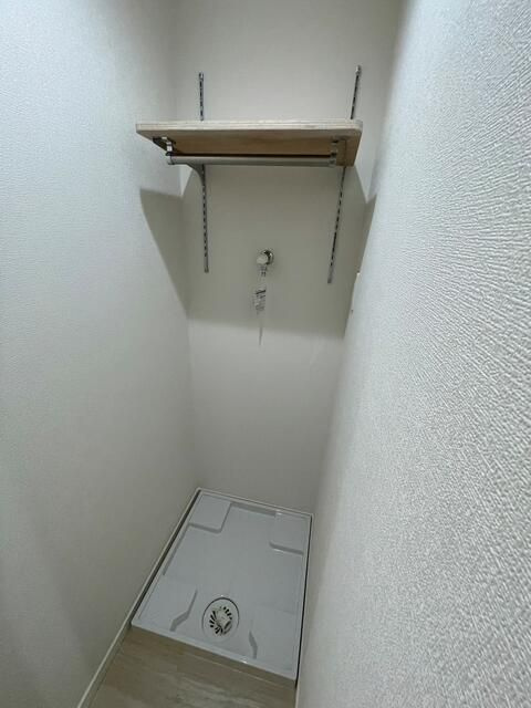 川崎市多摩区栗谷３丁目のアパートのその他