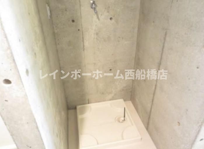 casa Giuliettaの設備