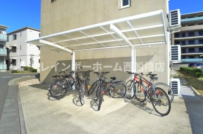 casa Giuliettaのその他共用部分
