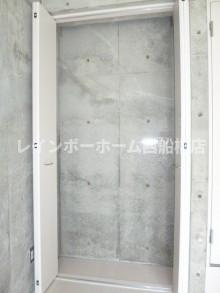 casa Giuliettaの収納