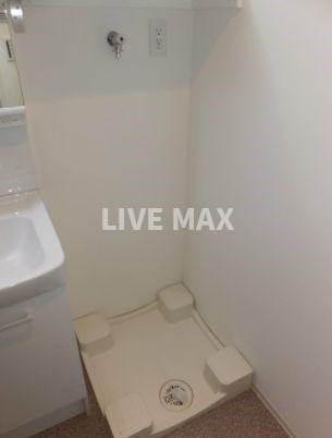 【設備】スカイコート品川パークサイドⅡ