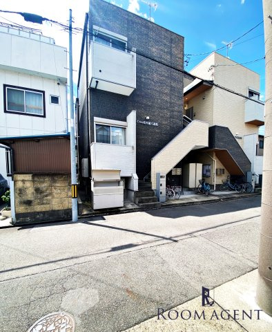Creo庄内通六番館