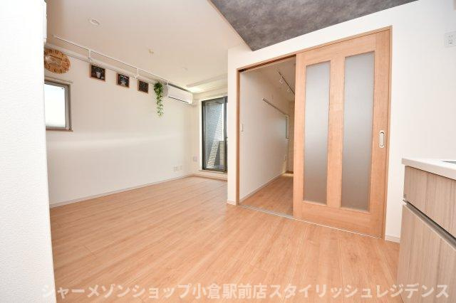 プルーム中原東のその他