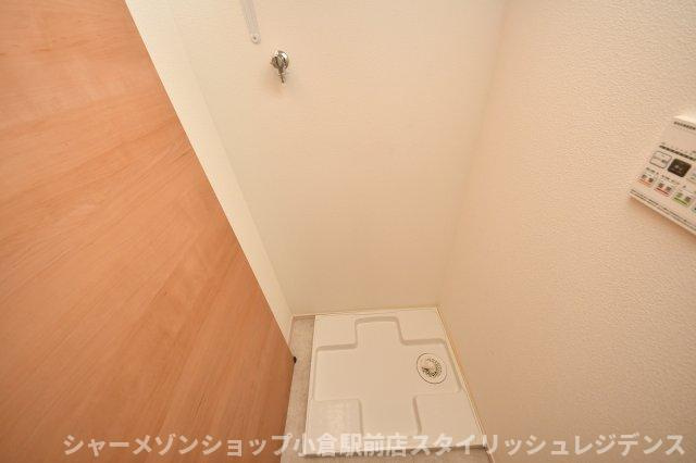 プルーム中原東のその他