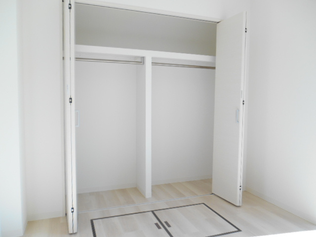 ＢＬＡＮＣＦＯＲＥＴの収納