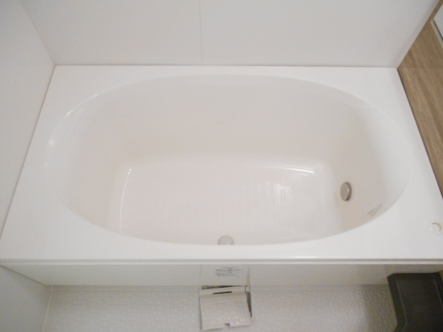 ＢＬＡＮＣＦＯＲＥＴの浴室