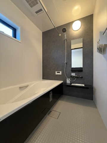 【現地画像あり】茅ヶ崎市高田1丁目　新築戸建　全1棟の内装