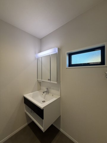 【現地画像あり】茅ヶ崎市高田1丁目　新築戸建　全1棟の内装