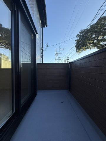 【現地画像あり】茅ヶ崎市高田1丁目　新築戸建　全1棟の内装