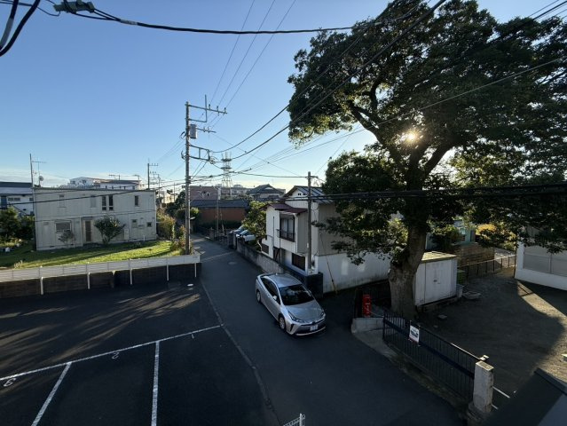 【現地画像あり】茅ヶ崎市高田1丁目　新築戸建　全1棟の内装