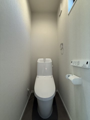 【現地画像あり】茅ヶ崎市高田1丁目　新築戸建　全1棟の内装