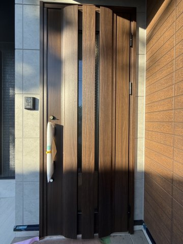 【現地画像あり】茅ヶ崎市高田1丁目　新築戸建　全1棟の内装