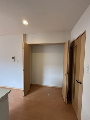 Comfort Flats曽根東町の収納