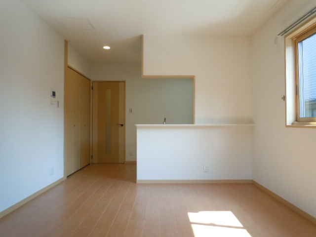 Comfort Flats曽根東町の居間・リビング