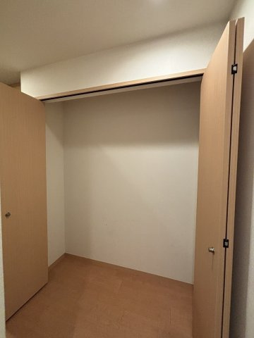 Comfort Flats曽根東町の収納