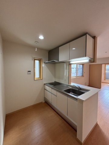 Comfort Flats曽根東町のキッチン