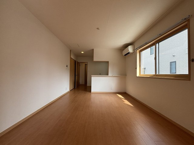 Comfort Flats曽根東町の居間・リビング