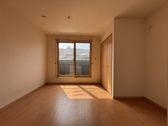 Comfort Flats曽根東町の内装