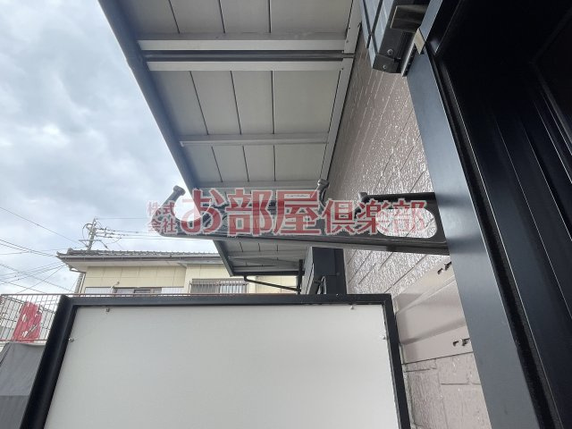 ポラリス弐番館の設備