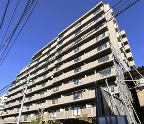 セレナハイム上池袋の画像
