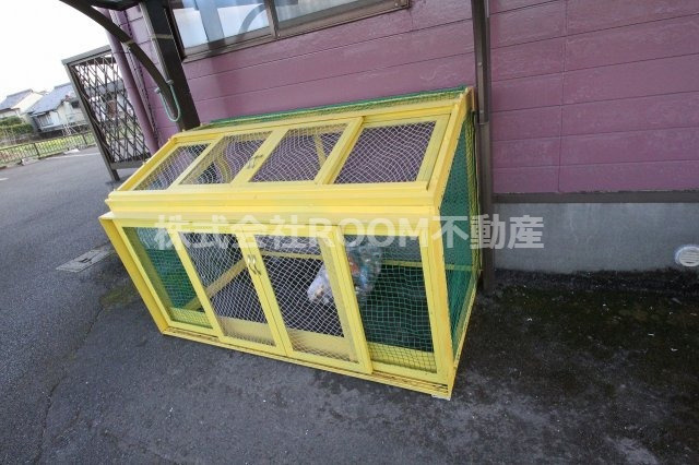 レクセル都城のその他共用部分