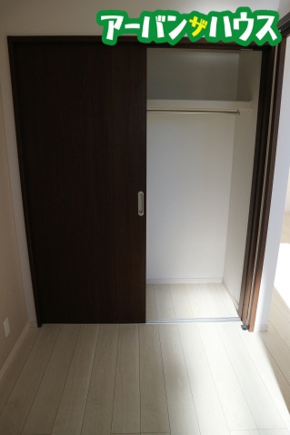 GRANDTIC IMAの収納