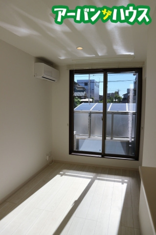 GRANDTIC IMAの展望