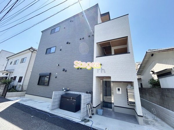 La　Luce岩槻