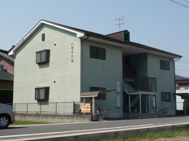 ハピネス幸のその他共用部分