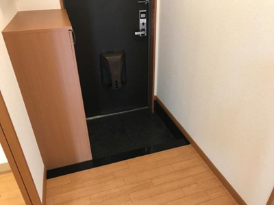 【玄関】 | 桜ステージ