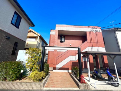 【その他共用部分】 | 桜ステージ