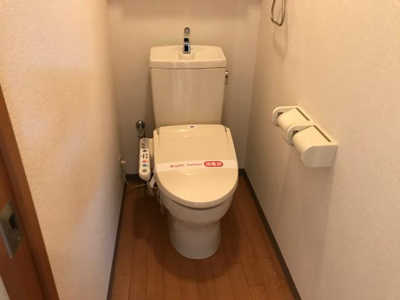 【トイレ】 | 桜ステージ