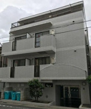 ノーブル西大井の画像