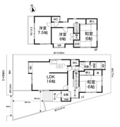 西区南別府３丁目の画像