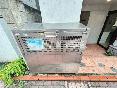 【その他共用部分】 | エムズ南雪谷