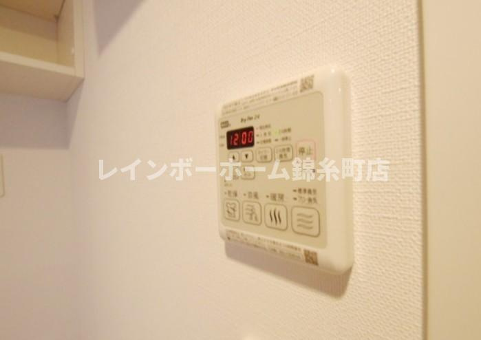 台東区日本堤２丁目の賃貸マンションのその他|別部屋参照