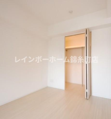 台東区日本堤２丁目の賃貸マンションの居間・リビング|別部屋参照
