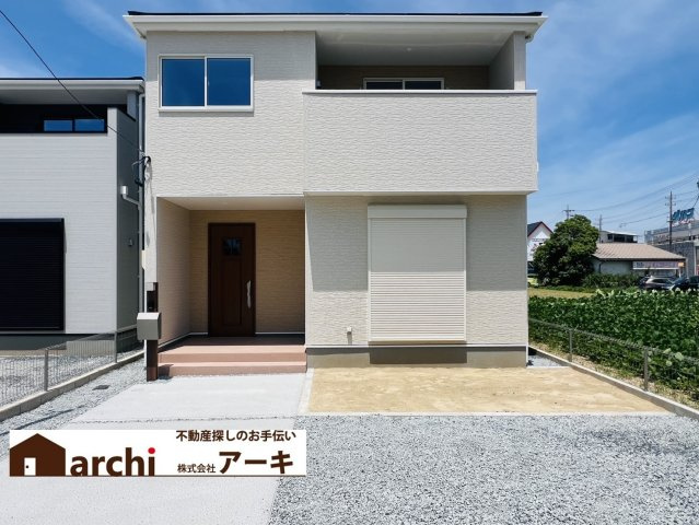 碧南市笹山町3丁目15-1『仲介手数料無料』新築一戸建て・建売