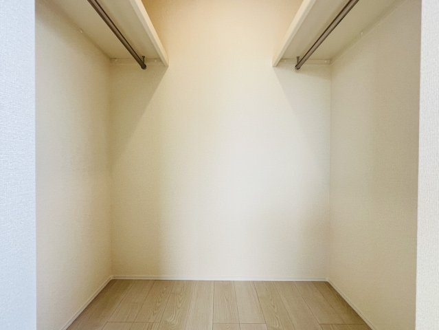 碧南市笹山町3丁目15-1『仲介手数料無料』新築一戸建て・建売の収納