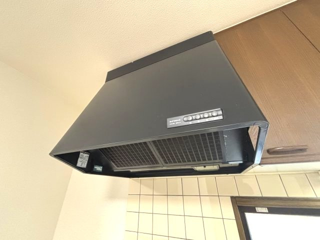 レジェンド六甲の設備