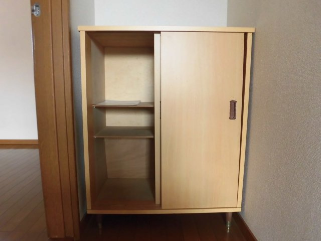 コスモメゾンⅠのその他|シューズボックス