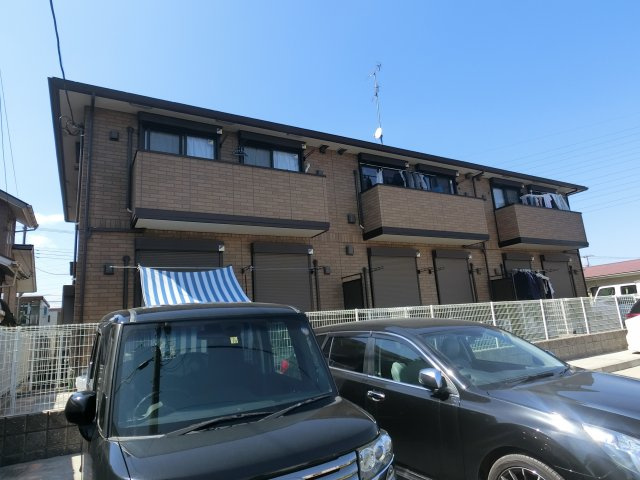 サンライズ池田の画像