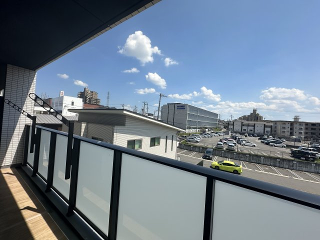 うぃんの展望