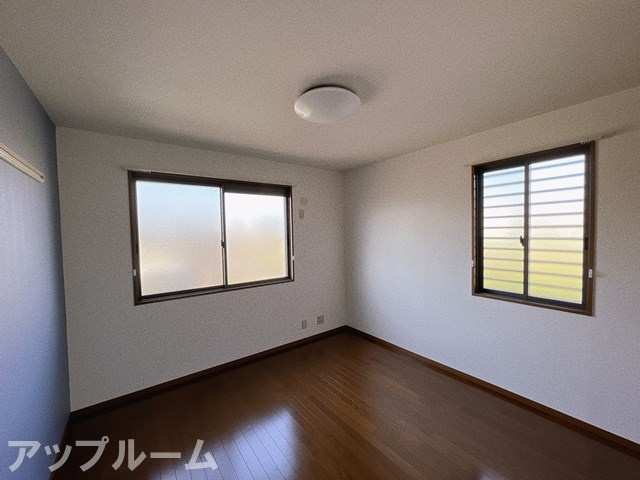 サンルガールの内装