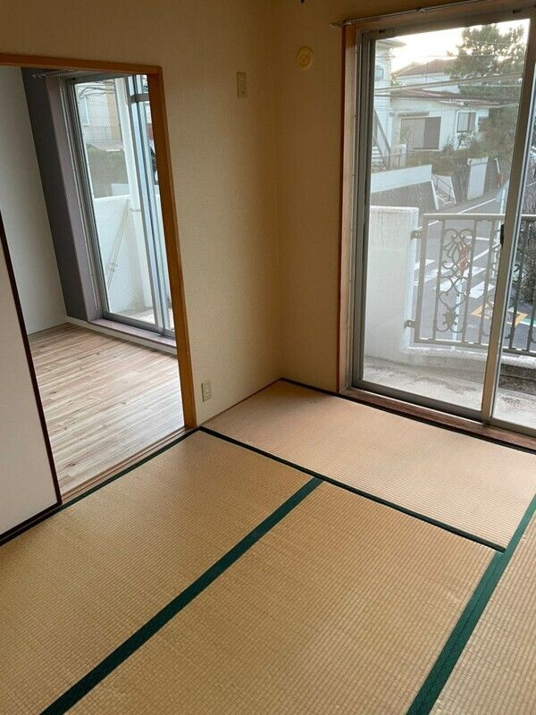 シャンクレールの内装